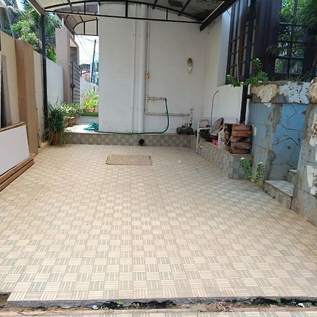 טריואנדרום Nalinam Homestay מראה חיצוני תמונה