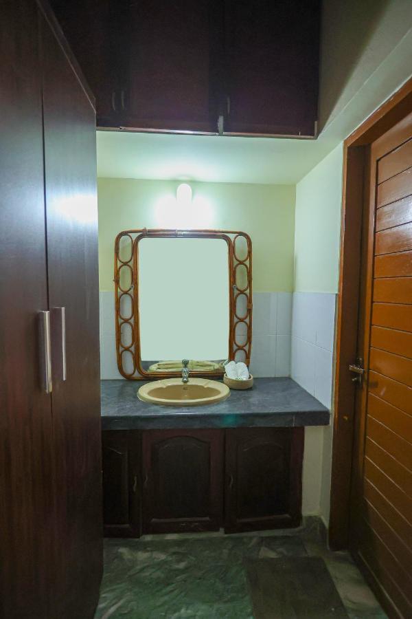 טריואנדרום Nalinam Homestay מראה חיצוני תמונה