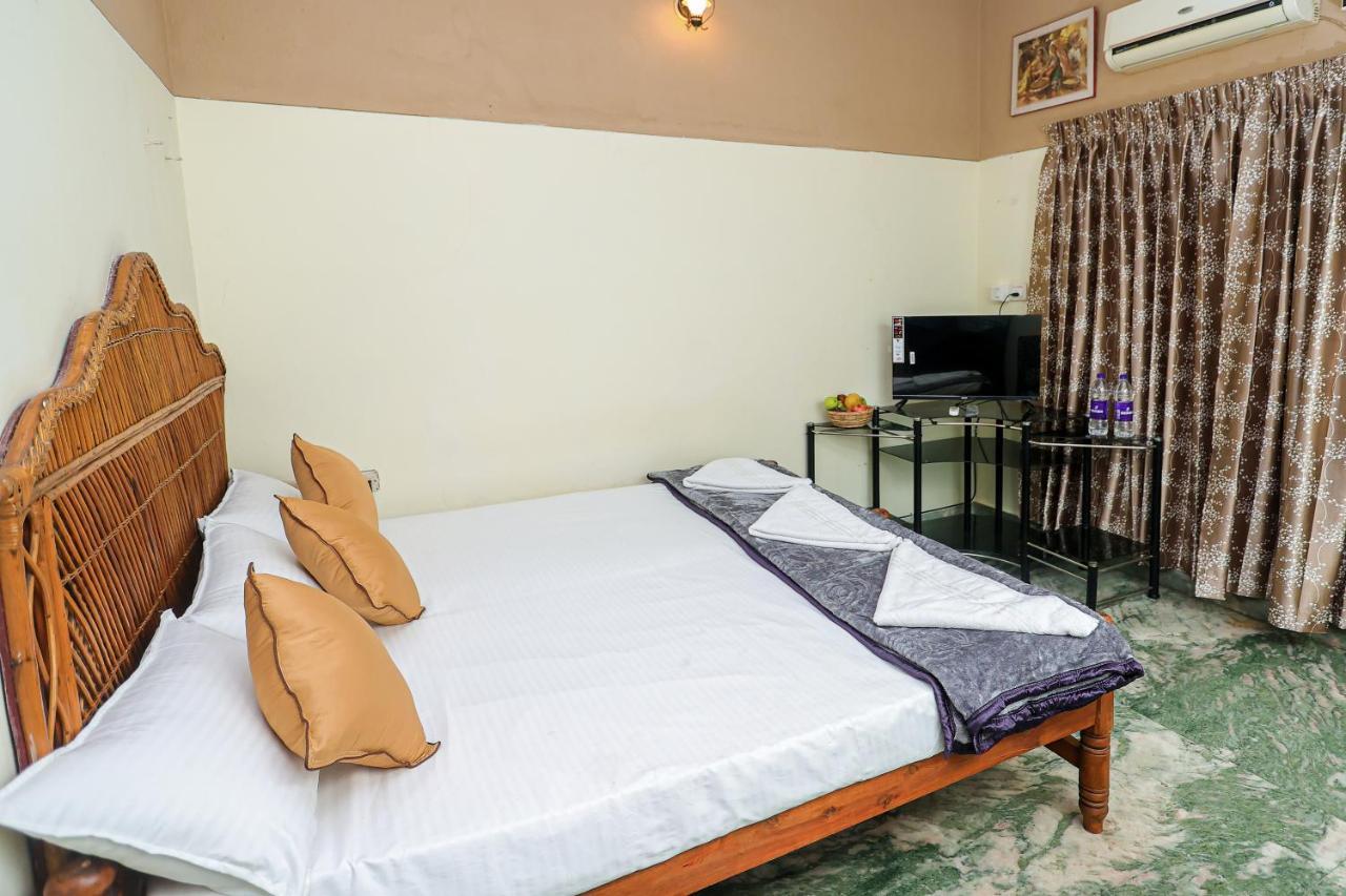 טריואנדרום Nalinam Homestay מראה חיצוני תמונה