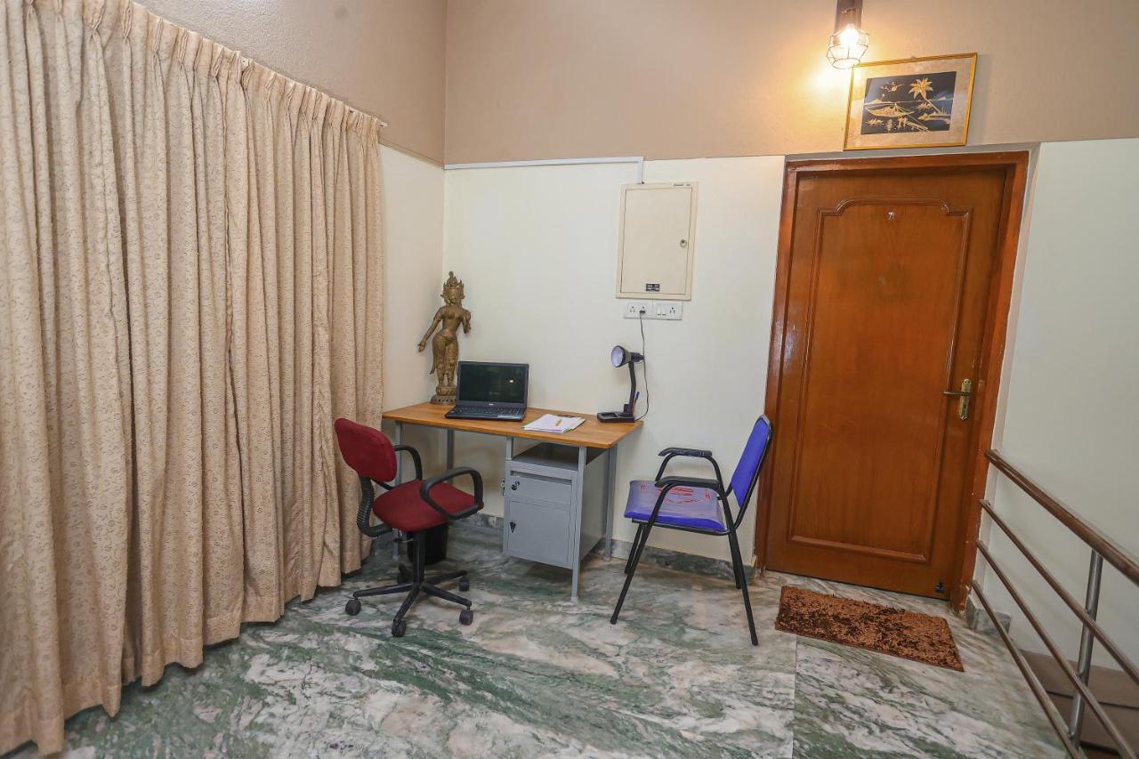 טריואנדרום Nalinam Homestay מראה חיצוני תמונה