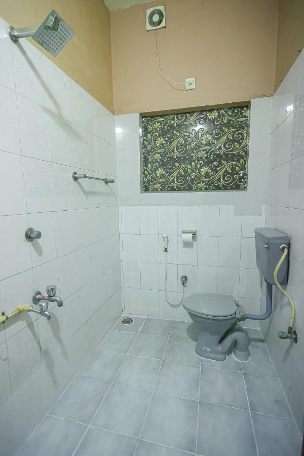 טריואנדרום Nalinam Homestay מראה חיצוני תמונה