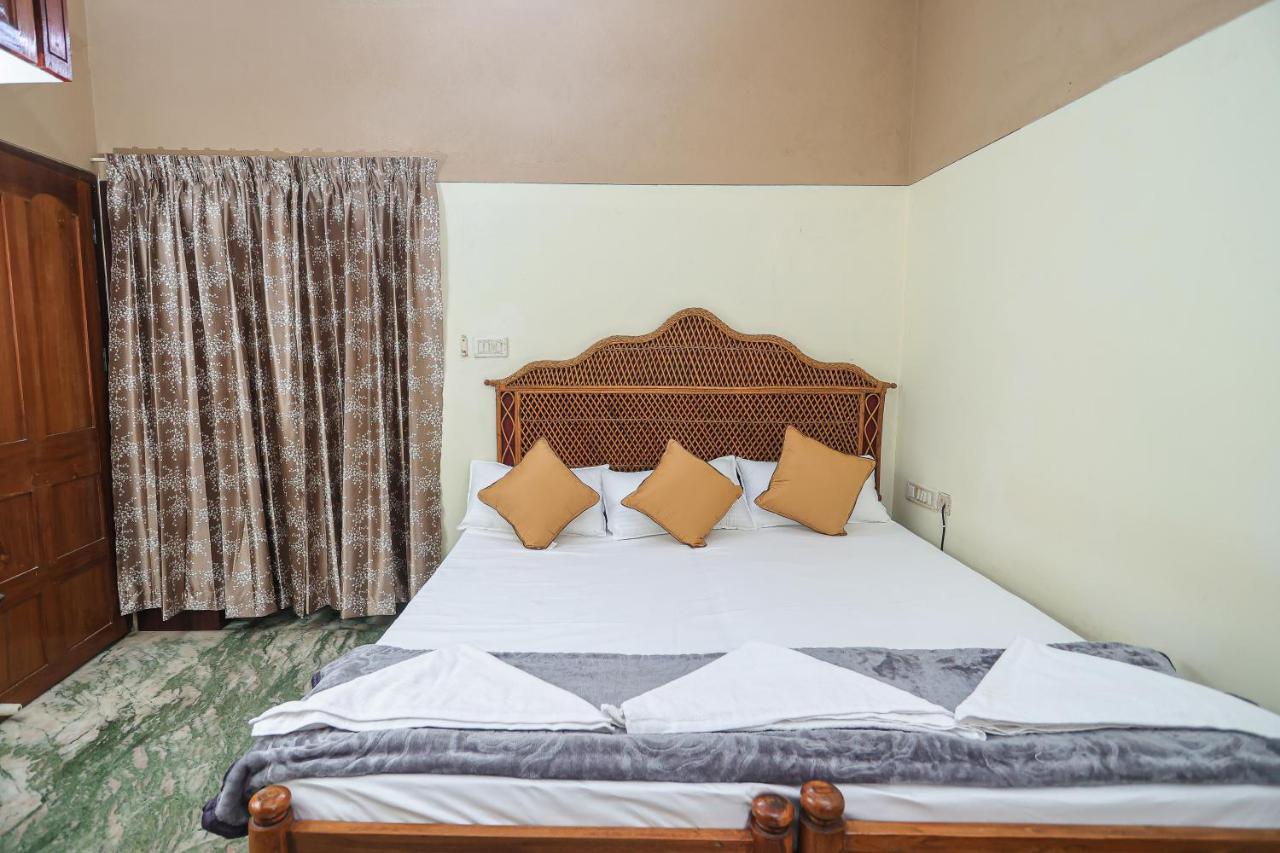 טריואנדרום Nalinam Homestay מראה חיצוני תמונה